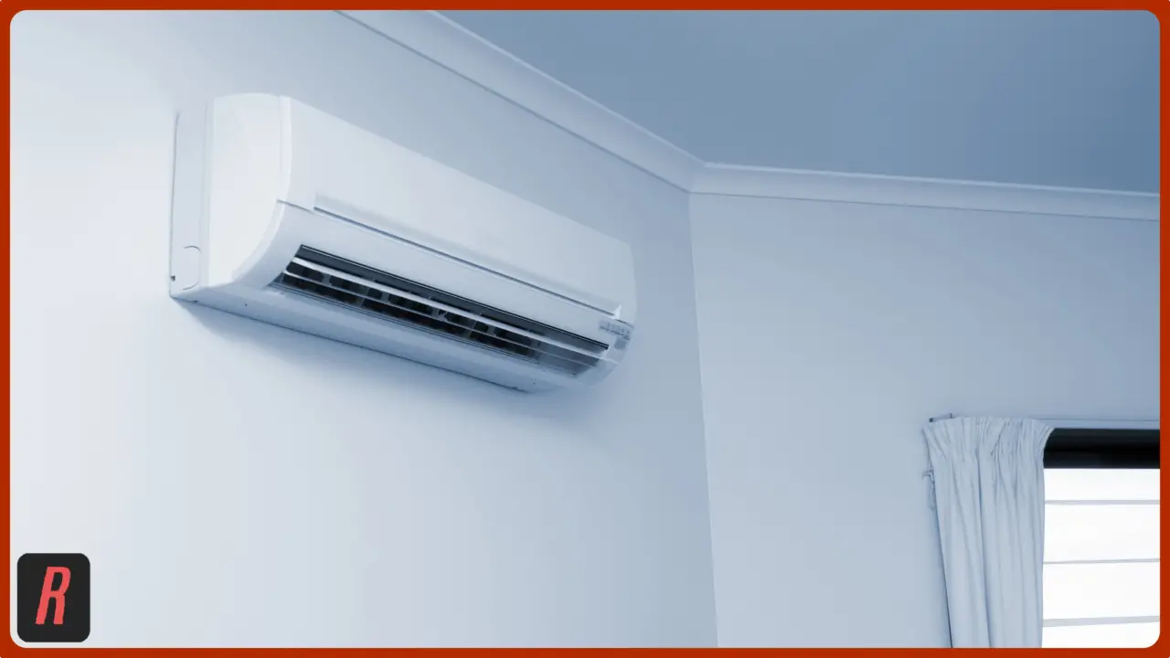 ¿Cómo funciona un aire acondicionado (AC)?